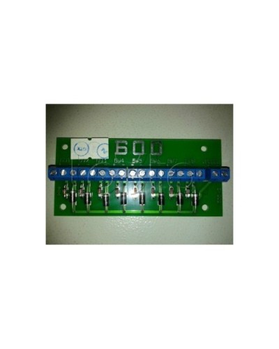 Блок обхелинения оповещателей Магистраль в Королеве Модули сопряжения Pintop.ru