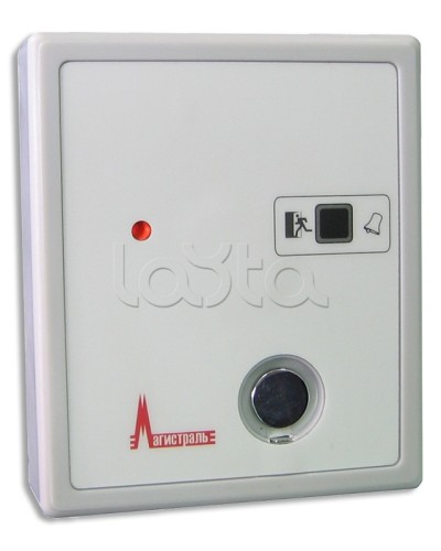 Порт доступа Магистраль Гранд МАГИСТР ПД (версия 3) в Королеве Комплексные системы безопасности Pintop.ru