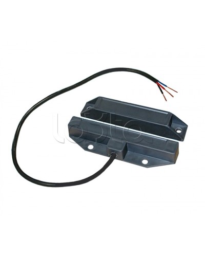 Датчики положения магнитогерконовые Магнито-Контакт ДПМ-1П-100 (переключающий 250В) ПАШК 425119.018 в Королеве Дополнительное оборудование для СКУД Pintop.ru