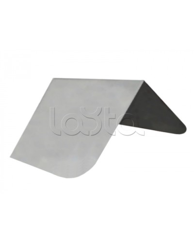 Козырёк защитный Магнито-контакт К-06 (S) 193х120х98 в Королеве Дополнительное оборудование для ОПС Pintop.ru