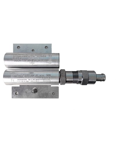 Магнито-Контакт Ех ИО102 МК Al исп.100 с магнитом М-200 1Ex d IIC T6...Т5 Gb в Королеве Извещатели охранные (Ex) Pintop.ru