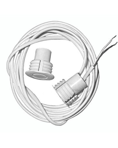 Магнито-Контакт ИО 102-39 исп. 00 (усиленный, белый) ПАШК425119.052 в Королеве Извещатели охранные Pintop.ru