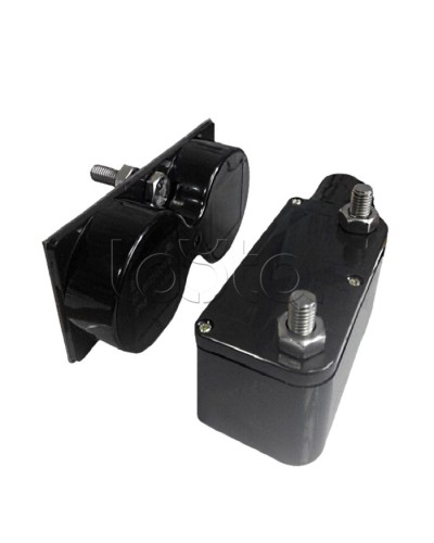 Датчик положения магнитогерконовый взрывозащищённый Магнито-контакт ДПМГ-26Ех-100 ПАШК.425119.120 ТУ в Королеве Извещатели охранные (Ex) Pintop.ru