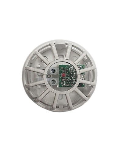 Извещатель пожарный тепловой взрывозащищённый Магнито-контакт ИП103-55-А1Ех ПАШК.425212.129 ПС в Королеве Пожарные извещатели (Ex) Pintop.ru