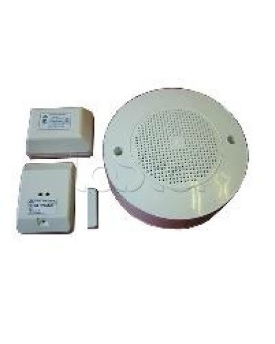 Мини-усилитель громкой связи Магнито-Контакт МУГС РАСКАТ в Королеве Аксессуары для СОУЭ Pintop.ru