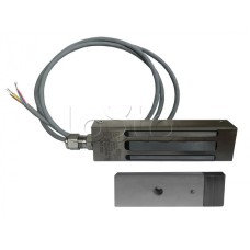 Замок электромагнитный взрывозащищённый Магнито-контакт Ех-замок FM-26 350 12В Т (без датчика положения) РВ Ex mb I Mb X и 1Ex mb IIC T5 Gb X и Ex mb