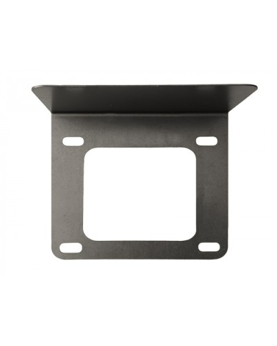 Козырек защитный универсальный для замка АЯКС, нержавеющая сталь Магнито-Контакт в Королеве Дополнительное оборудование для СКУД Pintop.ru