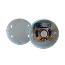 Оповещатель пожарный речевой Магнито-контакт «ЛИГАРД-СИГНАЛ 1»