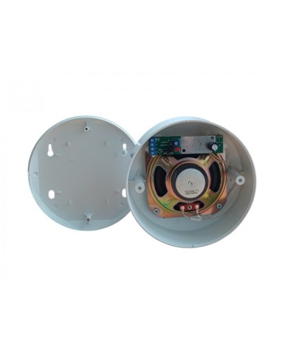 Оповещатель пожарный речевой Магнито-контакт «ЛИГАРД-СИГНАЛ 1» в Королеве Оповещатели Pintop.ru