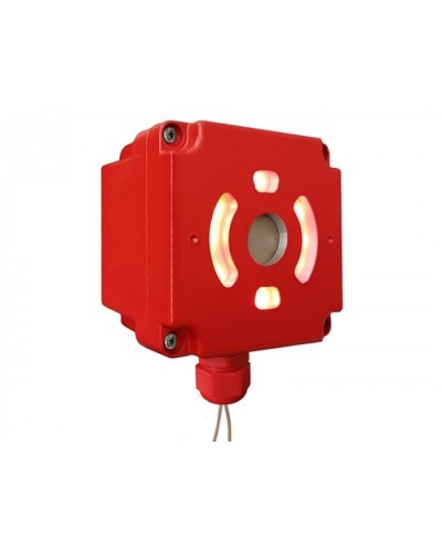 Оповещатель многотональный Магнито-контакт «Сирена IP66» исп. 07 АТФЕ.425542.247 в Королеве Оповещатели Pintop.ru