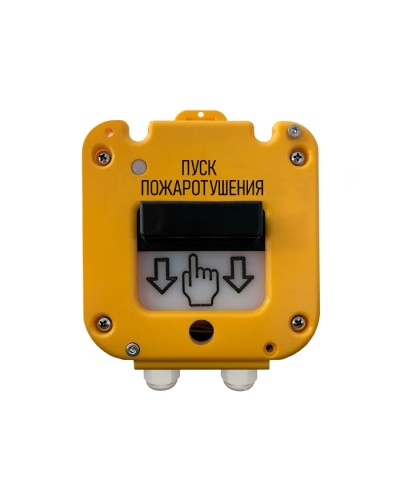 УДП 535-50 СЕВЕР ПАШК.425211.127 (Пластиковый ввод 6-12 мм) (с двумя контактными группами) Магнито-Контакт в Королеве Пожарные извещатели Pintop.ru
