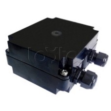 Устройство соединительное взрывозащищенное Магнито-контакт УСБ-Ех"СЕВЕР"ПЛ.4.ПС.13-18.Т31 0ExiaIICT6 ПАШК.685552.001