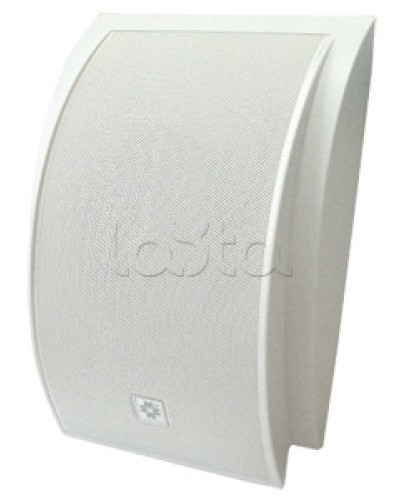 Громкоговоритель настенный 30В, 6/3/1.5Вт МЕТА АСР-06.1.6-30В в Королеве Система оповещения и трансляции Мета Pintop.ru