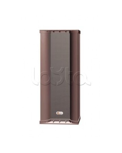 Колонна звуковая всепогодная Мета АСР-20.2.4-100В в Королеве Система оповещения и трансляции Мета Pintop.ru