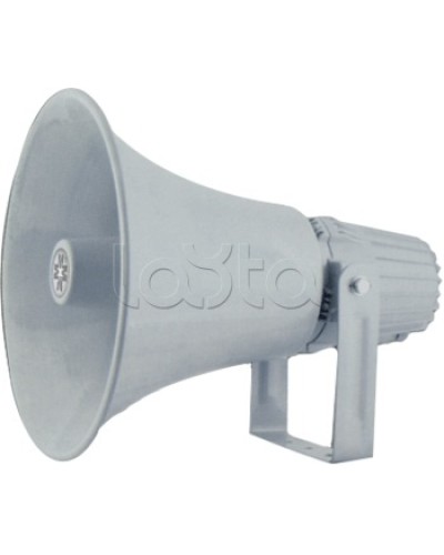 Громкоговоритель рупорный всепогодный МЕТА ГР-100.02 исп.3 в Королеве Система оповещения и трансляции Мета Pintop.ru