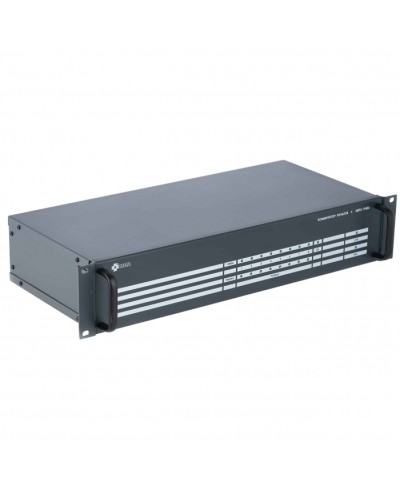 Коммутатор пультов (до 8 пультов) МЕТА 19426 в Королеве Система оповещения и трансляции Мета Pintop.ru