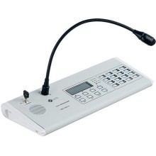 Пульт микрофонный МЕТА 19630-8