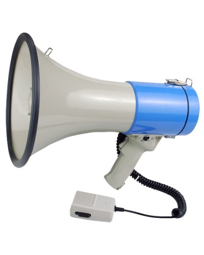 Мегафон с выносным микрофоном МЕТА 2620 в Королеве Система оповещения и трансляции Мета Pintop.ru