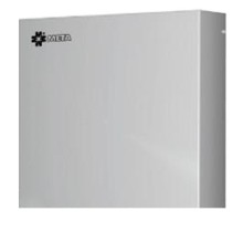 Коробка микрофонная настенная МЕТА 7469