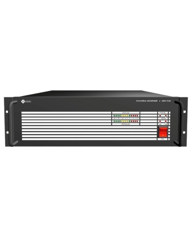 Усилитель трансляционный, 250 Вт МЕТА 9102 в Королеве Система оповещения и трансляции Мета Pintop.ru