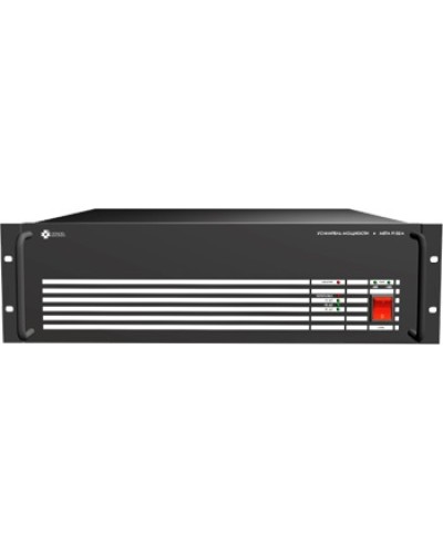 Усилитель мощности 125 Вт, 100/25 В МЕТА 9153 (ФКЕС 423125.119-01) в Королеве Система оповещения и трансляции Мета Pintop.ru