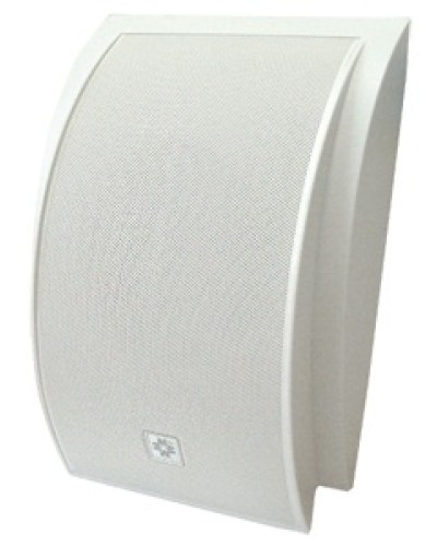 Громкоговоритель настенный 30В, 3/1.5/0.75Вт МЕТА АСР-03.1.6-30В в Королеве Система оповещения и трансляции Мета Pintop.ru