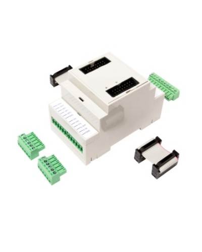 Блок расширения Метаком i-Shield в Королеве Дополнительное оборудование для СКУД Pintop.ru