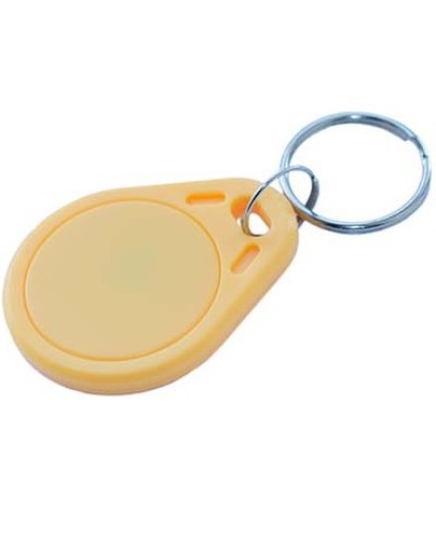 Ключ бесконтактный Mifare Метаком MF136P в Королеве Оптовые идентификаторы Pintop.ru