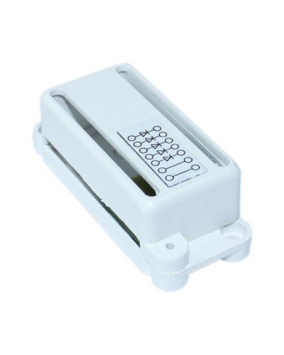 Разветвитель этажный Метаком MK-SW5 в Королеве Блоки коммутации многоабонентные Pintop.ru