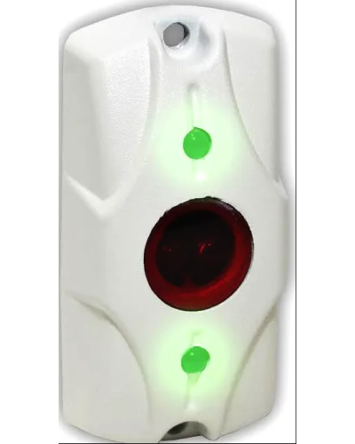 Олевс ЦИКЛОП ИК белый в Королеве Электромагнитные замки Pintop.ru