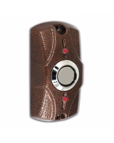 Олевс ЦИКЛОП ТМ медный антик в Королеве Электромагнитные замки Pintop.ru