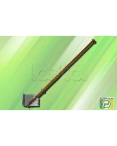 Кронштейн Омега микродизайн УК-12Пст в Королеве Кронштейны и планки для извещателей Pintop.ru