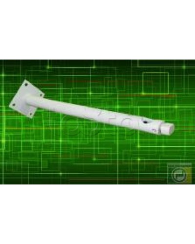 Узел крепления блока извещателей «Призма-3», «Призма-3-24» и «Призма-3-10» Омега-микродизайн КВЗ-3/0,4 в Королеве Кронштейны и планки для извещателей Pintop.ru