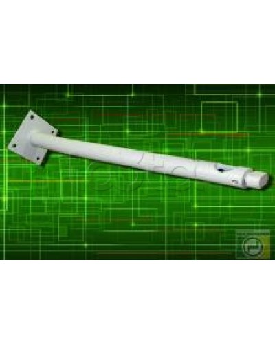 Узел крепления блока извещателей «Призма-3», «Призма-3-24» и «Призма-3-10» Омега-микродизайн КВЗ-3/0,5 в Королеве Кронштейны и планки для извещателей Pintop.ru