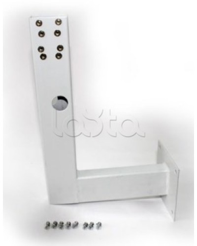 Кронштейн удлиненный Омега микродизайн КВЗ-1/0НР в Королеве Дополнительное оборудование для ОПС Pintop.ru