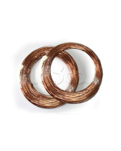 Провода неизолированные (2 шт.) Омега-микродизайн Провода ЧЭ2/500 в Королеве Чувствительные элементы для извещателей Pintop.ru