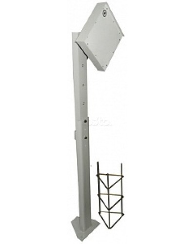 Стойка телескопическая Омега-микродизайн СТ2 в Королеве Извещатели охраны периметра Pintop.ru