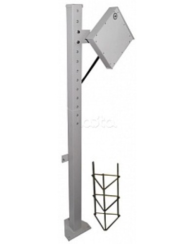 Стойка Омега-микродизайн СТ3 в Королеве Дополнительное оборудование для ОПС Pintop.ru