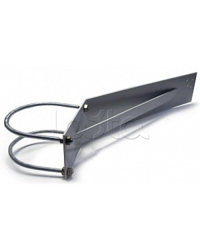 Узел крепления Омега-микродизайн УЗК-3/110 в Королеве Кронштейны и планки для извещателей Pintop.ru