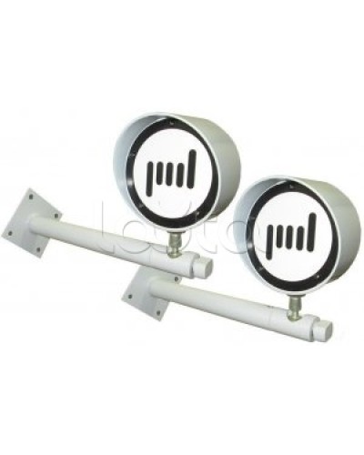 Извещатель охранный радиоволновый двухпозиционный Омега микродизайн Призма-3-10/60А в Королеве Извещатели охраны периметра Pintop.ru