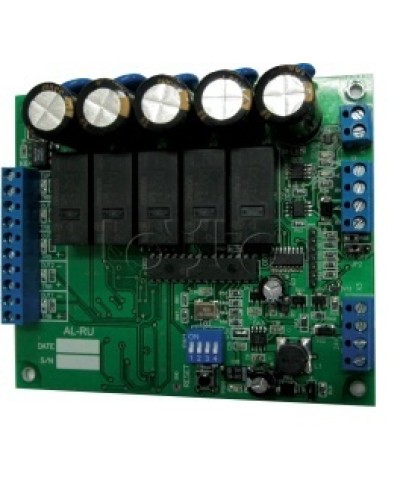 Разветвитель выхода усилителя Омега Саунд AL-RU в Королеве Аксессуары для СОУЭ Pintop.ru