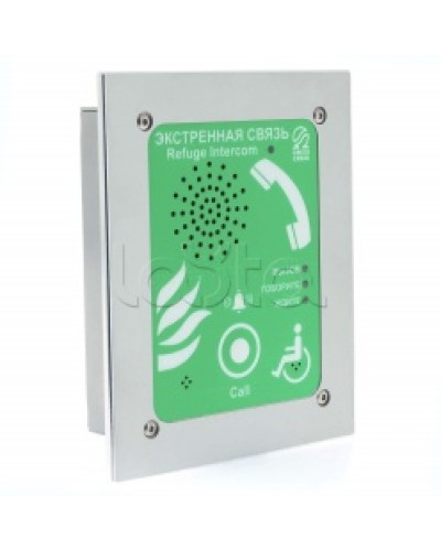 Устройство Голосовой связи Омега Саунд AL-SG1 в Королеве Акустические системы Pintop.ru