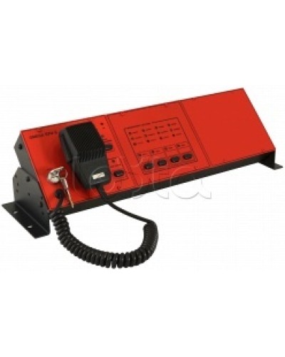 Переговорное устройство Омега Саунд AL-SP4 в Королеве Переговорные устройства Pintop.ru