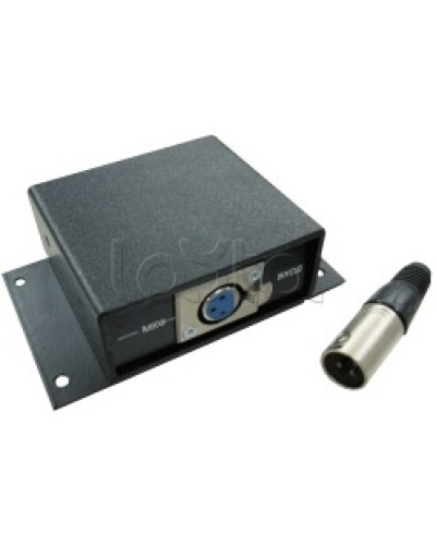 Блок предварительного усиления Омега Саунд OMEGA БПУ-1 в Королеве Аксессуары для СОУЭ Pintop.ru