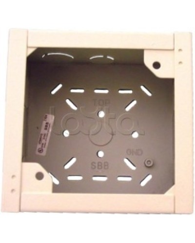 Корпус Омега Саунд Omega SBB-W в Королеве Аксессуары для СОУЭ Pintop.ru