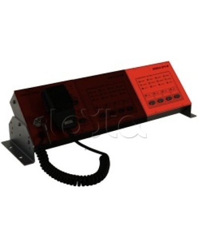 Модуль расширения зон Омега Саунд OMEGA SP4-M в Королеве Аксессуары для СОУЭ Pintop.ru