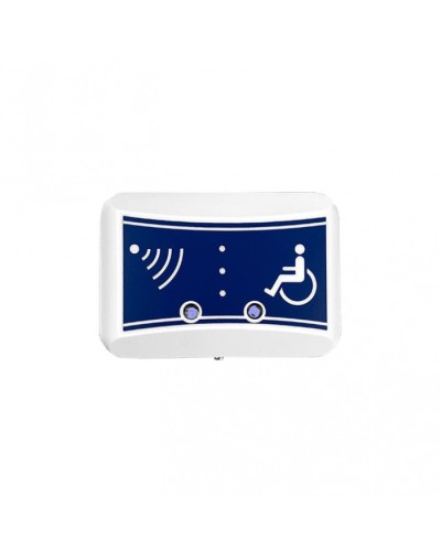 Светозвуковой сигнализатор Омега Саунд AL-DI в Королеве Аксессуары для СОУЭ Pintop.ru