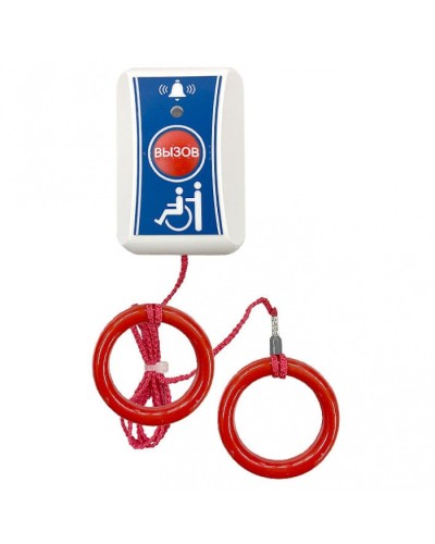 Устройство вызова Омега Саунд AL-RB в Королеве Аксессуары для СОУЭ Pintop.ru