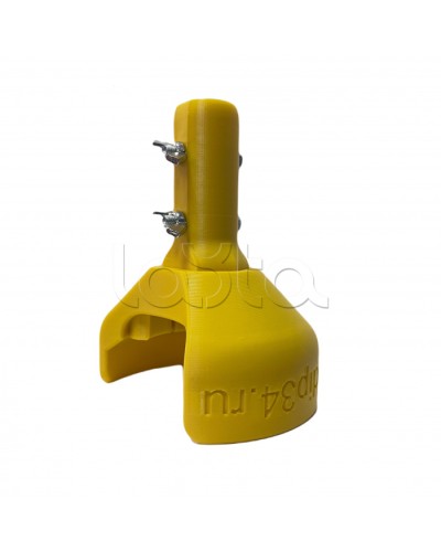 Съемник для извещателей серии С300 Плазма-Т SCUC300 в Королеве Дополнительное оборудование для ОПС Pintop.ru