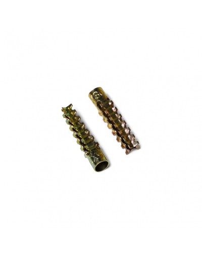 Дюбель металлический 5х30мм (500 шт/уп) ПожТехКабель PTK-Accessories в Королеве Крепеж: Дюбели, шурупы, саморезы Pintop.ru